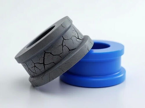 آخرین وبلاگ شرکت درباره مالکان فیات ۵۰۰ مشکلات دنده را با تعمیر بوشینگ DIY برطرف می‌کنند