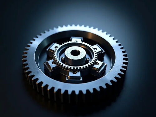 آخرین وبلاگ شرکت درباره کاهش دهنده های جدید چرخ دنده های با تورک بالا، انتقال قدرت صنعتی را انقلابی می کنند