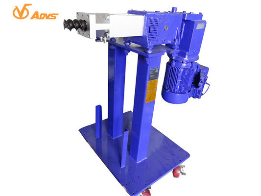 فیدر کناری اکسترودر دوتایی پیچ مخصوص Copperion ZSK40 10٪ - 50٪ متناسب