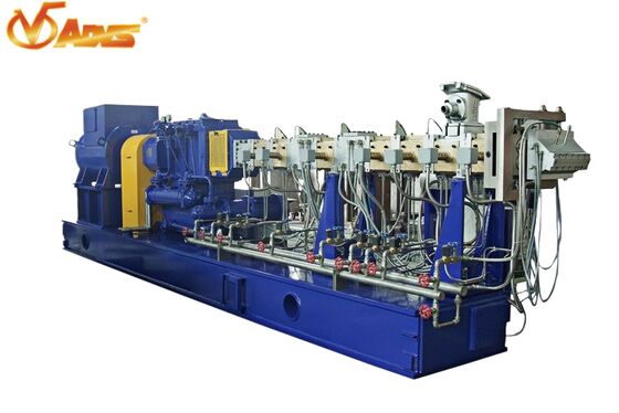 قیمت خوب Extruder Maintenance and Barrel and Gearbox Replacement Service for 15.6 to 500 mm Barrel Diameter آنلاین