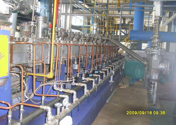 Good price شمارنده سری ADVS - اکسترودر پیچ دوقلو موازی چرخشی آنلاین