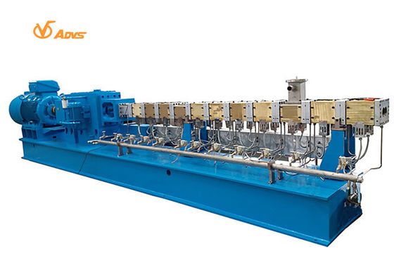 قیمت خوب خط اکستروژن ورق ABS 136 میلی متر ، تجهیزات اکستروژن پلیمر 1250 کیلو وات آنلاین