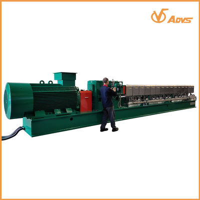 Masterbatch Twin Screw Extruder