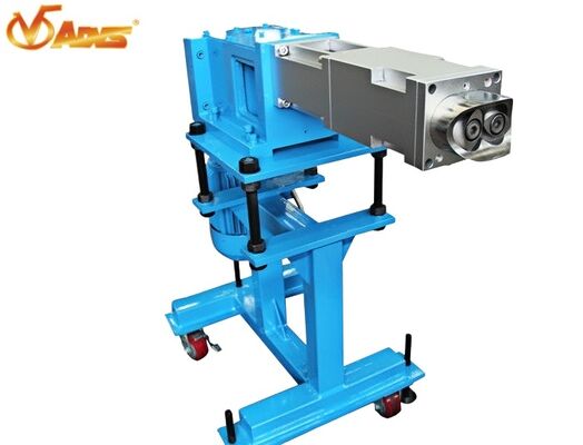 قیمت خوب تغذیه کننده پیچ پودر تالک و تغذیه کننده کاسه پیچ سفارشی برای خروجی های دو پیچ Berstorff آنلاین