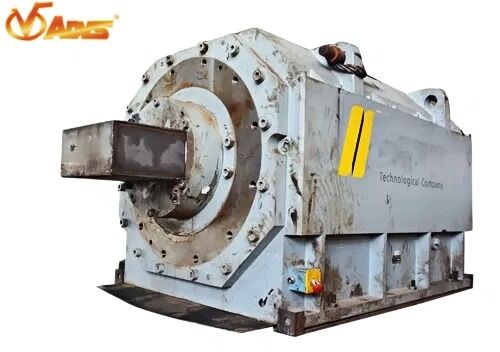 قیمت خوب سرویس تعمیر گیربکس پلیمریزاسیون POM Maris TM223 گواهینامه ISO9001 آنلاین