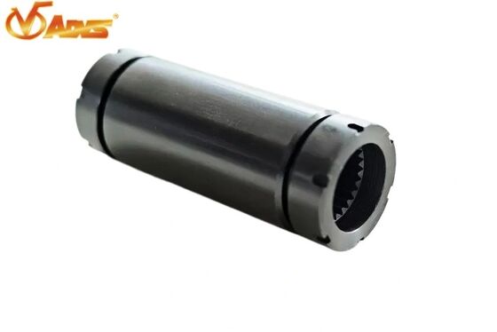 قیمت خوب آستین اسپلین صنعتی برای اکسترودر دو پیچ، فرآیند درمان حرارتی سطح، محدوده ابعاد: 16 میلی متر    400 میلی متر آنلاین