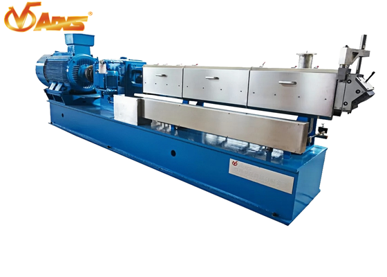 قیمت خوب HPH80 دو پیچ تراش کننده با 1500 ≈ 2600 kg / h آنلاین