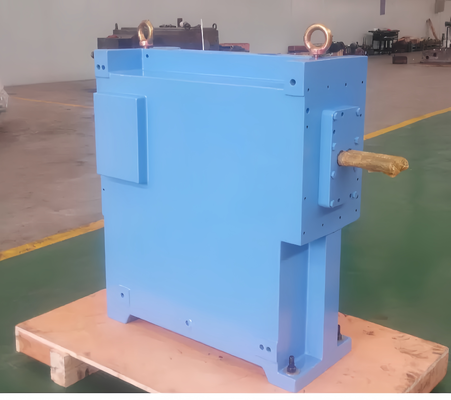قیمت خوب خدمات تعمیرات و نگهداری گیربکس Extruder Coperion ZSK58 آنلاین
