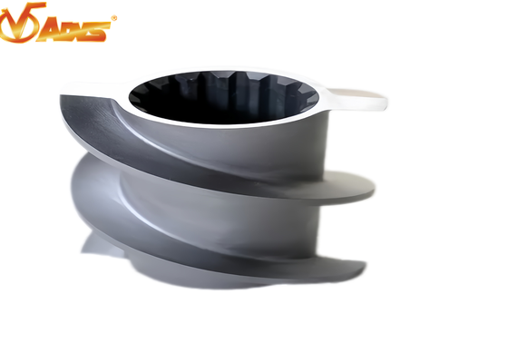 قیمت خوب عنصر پیچ با دقت بالا برای اکسترودر دو پیچ سری Leistritz ZSE آنلاین