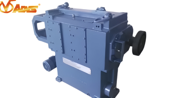 قیمت خوب خدمات تعمیر گرانولاتور فلندر کاپریون 2276 Nm 20CrNi2Mn آنلاین