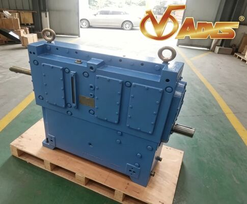 قیمت خوب تعمیر گیربکس صنعتی تعویض ارتقاء برای کوپریون و JSW با عمر طولانی آنلاین