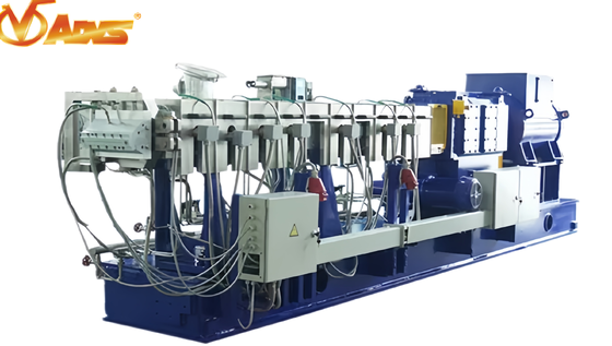 قیمت خوب ZSK سری دو پیچ Extruder گیربکس تعمیر خدمات بازرسی کامل و بهینه سازی بازسازی طراحی گیربکس محدوده 16mm به 450mm آنلاین
