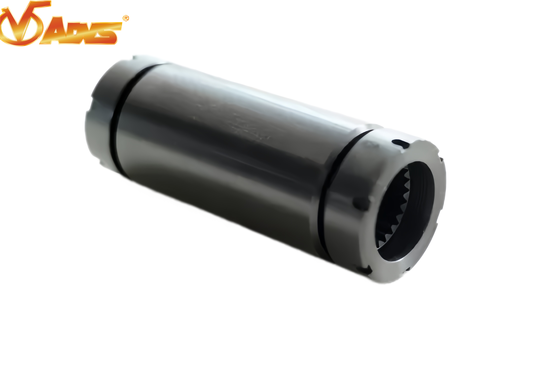 قیمت خوب قطعات دستگاه اکسترودر پیچ دوقلو آستین سطحی درمان حرارتی 16 تا 400 میلی متر آنلاین