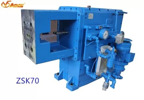 قیمت خوب تعمیر گیربکس کپیریون 429 کیلو وات قدرت نامی 11.5 Nm/cm3 تورک آنلاین