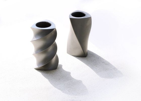 Good price هم پیچ عنصر پیچ برای دوقلو پیچ اکسترودر قطر از 15.6mm-320mm آنلاین