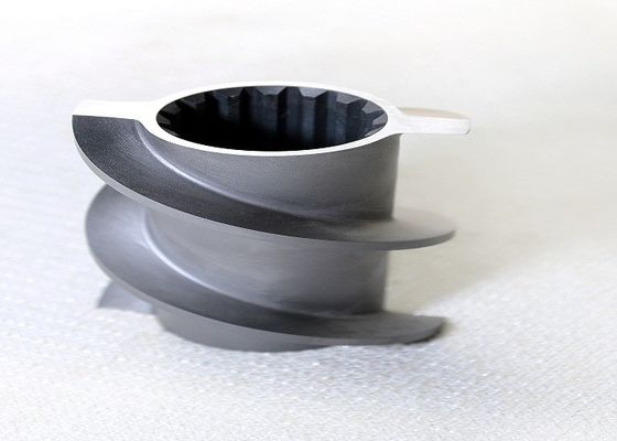 Good price عنصر پیچ برای اکسترودر پیچ دوقلو سری Leistritz Zse آنلاین