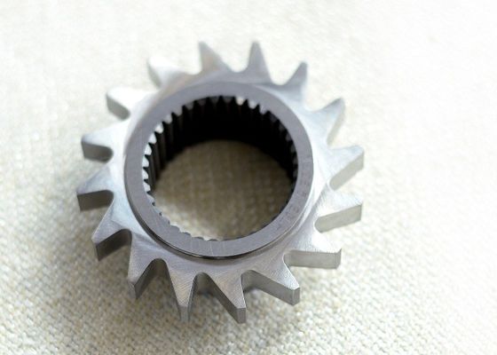 Good price قطعات یدکی پیچ عناصر برای اکسترودر پیچ دوقلو سری 25-320zsk آنلاین