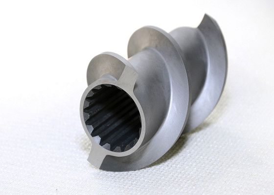 Good price قطعات ماشین اکسترودر پیچ دوتایی Coperion - عنصر پیچ آنلاین