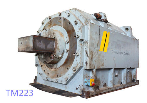 Good price TM 223 Maris POM Polymerization Extruder Gearbox Repair Service ISO Approvel آنلاین