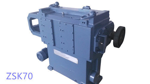 Good price تعویض اکسترودر Flender Coperion ، تعمیر گرانولاتور 2276N / M 20CrNi2Mn آنلاین