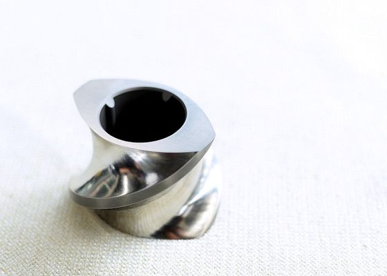 Good price قطعات پیچ برای دستگاه اکستروژن دو پیچ آنلاین