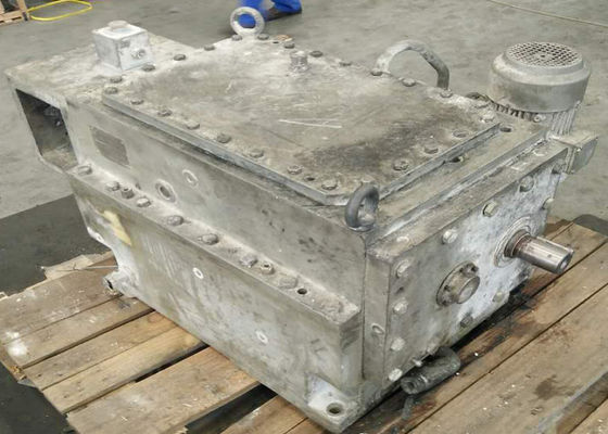 Good price سرویس تعمیر گیربکس اکسترودر تا 15Nm / Cm3 برای مدل STS65 Coperion آنلاین