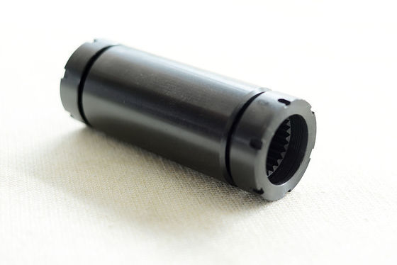 Good price قطعات ماشین اکسترودر آستین Spline سطح عملیات حرارتی 16 میلی متر - 400 میلی متر اندازه آنلاین