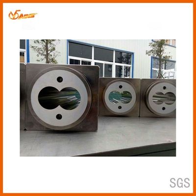 Good price لوازم یدکی اکسترودر موازی سری Berstoff Hip Material Wr13 Liner آنلاین