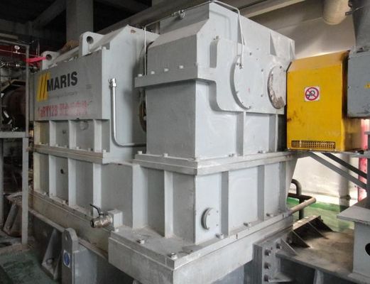 Good price سرویس تعمیر گیربکس اکسترودر قطر پیچ 223 میلی متر برای گیربکس Maris TM223 آنلاین