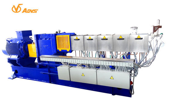 Good price جعبه دنده دو پیچ پیچ اکسترودر تعمیرات ZSK40 از 32 - 60 لیتر در روز استفاده می کند آنلاین