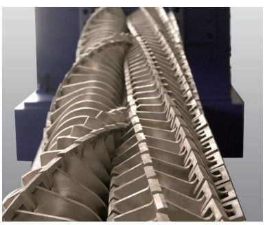 Good price دستگاه LFT میکسر غلظت برای صنایع شیمیایی / غذایی / دارویی آنلاین