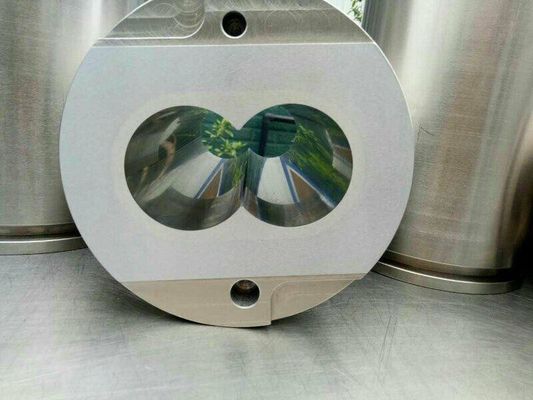 Good price قطعات ماشین اکسترودر SAM26 انواع مختلف قطر بشکه 12 - 350 میلی متر آنلاین