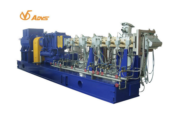 Good price 15.6 - نگهداری اکسترودر بشکه Dia 500 میلی متر ، تعویض بشکه / گیربکس آنلاین