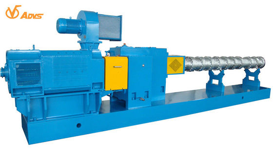 Good price تعمیر اکسترودر 48 L / D برای Leistritz ZSE80 شامل عنصر بشکه / پیچ دنده آنلاین