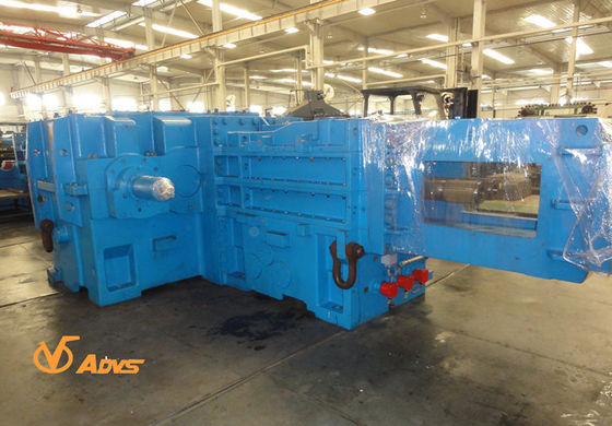 Good price سرویس تعمیر اکسترودر پیچ دوتایی شمارنده چرخشی برای Coperion ZSK250 آنلاین