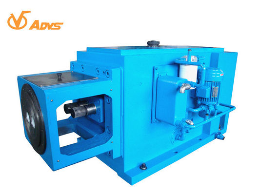 Good price 300 دور در دقیقه - 1750 دور در دقیقه فاکتور گشتاور گیربکس اکسترودر پیچ دوقلو تا 13Nm / Cm3 آنلاین