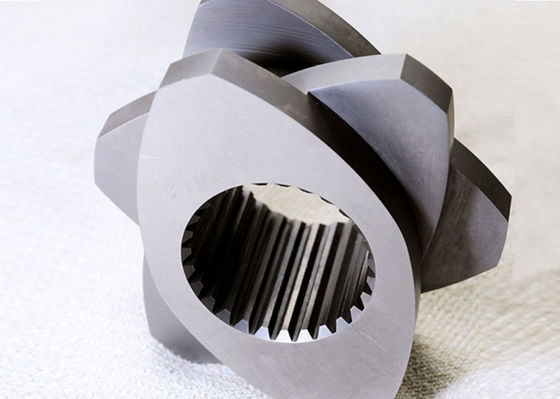 Good price بلوک خمیرکاری PC / ABS ، قطعات اکستروژن پلاستیک مقاوم در برابر سایش آنلاین