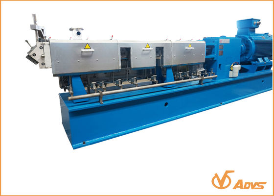 Good price دستگاه اکسترودر پیچ پیچ دوقلو مرکب پلاستیکی ABS مدل HE51 آنلاین