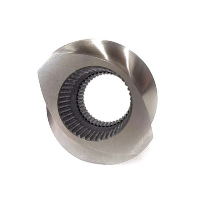 Good price رفع قطعات ماشین اکستروژن پلاستیک W6Mo5Cr4V2 آنلاین